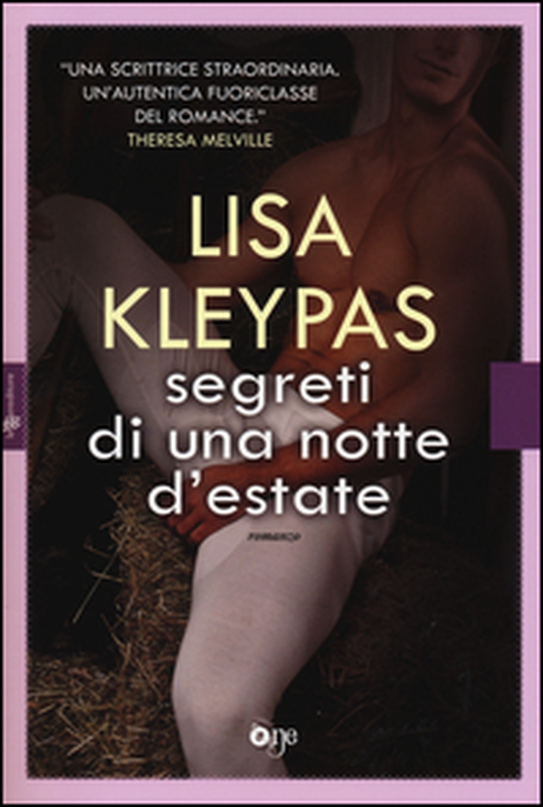 Segreti di una notte d'estate - Librerie.coop Segreti di una notte d'estate - Librerie.coop