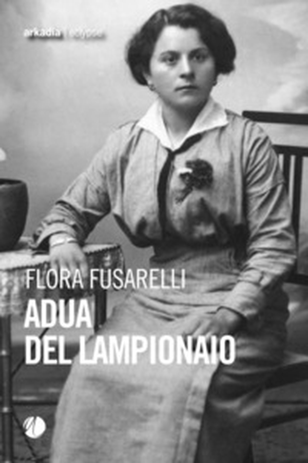 Adua del lampionaio - Librerie.coop