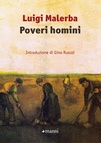 Poveri homini - Librerie.coop
