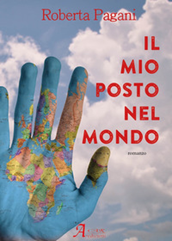 Il mio posto nel mondo - Librerie.coop Il mio posto nel mondo - Librerie.coop