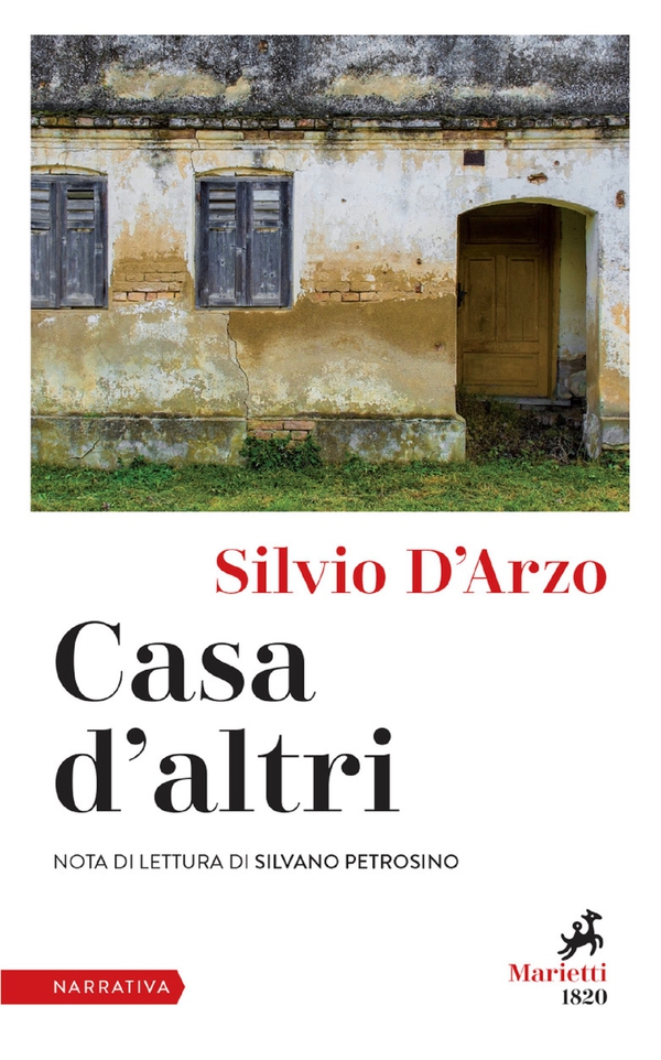 Casa d'altri - Librerie.coop Casa d'altri - Librerie.coop