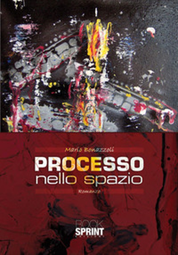 Processo nello spazio - Librerie.coop Processo nello spazio - Librerie.coop