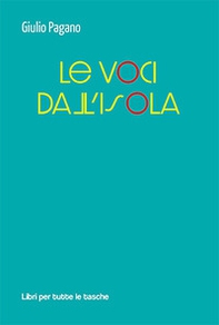 Le voci dall'isola - Librerie.coop