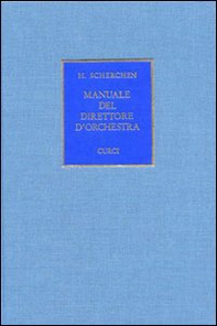 Manuale del direttore d'orchestra - Librerie.coop