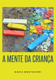 A mente da criança - Librerie.coop