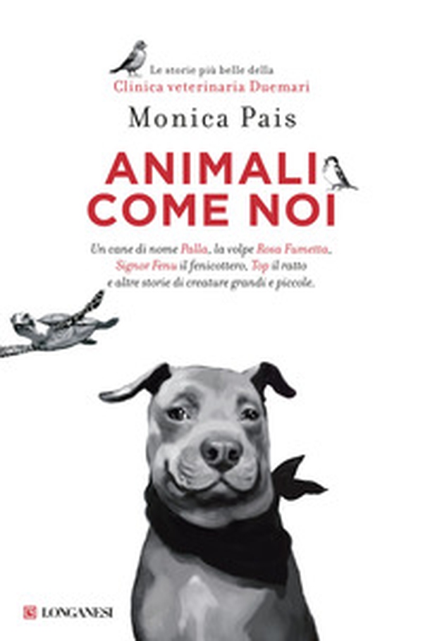 Animali come noi - Librerie.coop Animali come noi - Librerie.coop