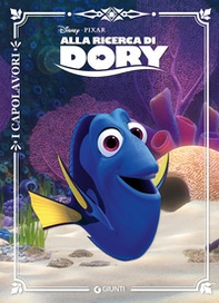 Alla ricerca di Dory - Librerie.coop