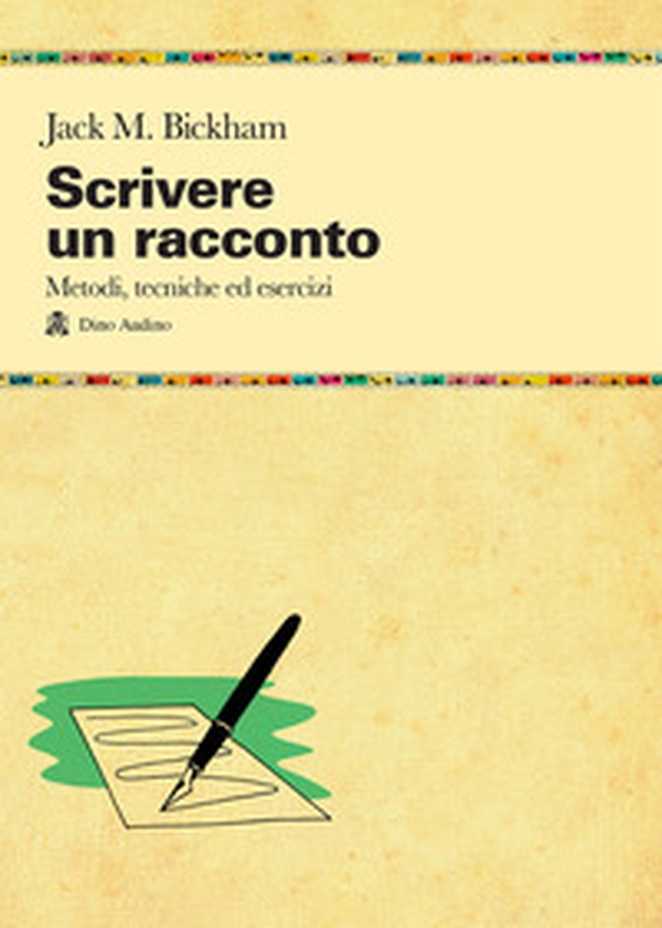 Scrivere un racconto. Metodi, tecniche ed esercizi - Librerie.coop Scrivere un racconto. Metodi, tecniche ed esercizi - Librerie.coop