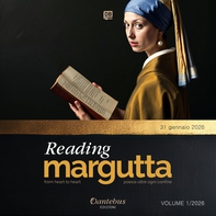 Reading Margutta vol. 1/2026 - Librerie.coop