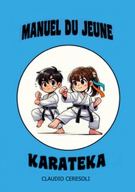 Manuel du jeune karateka - Librerie.coop
