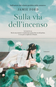 Sulla via dell'incenso - Librerie.coop Sulla via dell'incenso - Librerie.coop