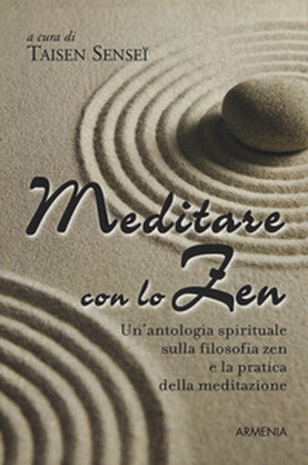 Meditare con lo zen - Librerie.coop Meditare con lo zen - Librerie.coop