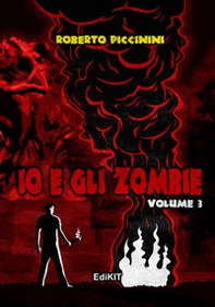 Io e gli zombie - Librerie.coop Io e gli zombie - Librerie.coop