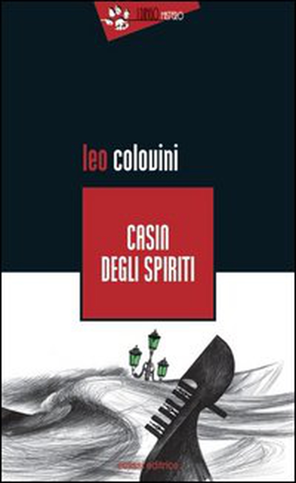 Casin degli spiriti - Librerie.coop Casin degli spiriti - Librerie.coop