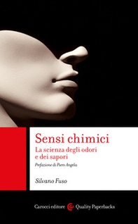 Sensi chimici. La scienza degli odori e dei sapori - Librerie.coop Sensi chimici. La scienza degli odori e dei sapori - Librerie.coop