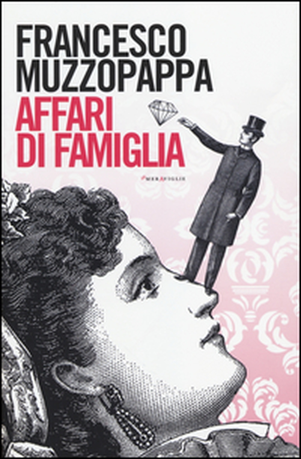 Affari di famiglia - Librerie.coop Affari di famiglia - Librerie.coop