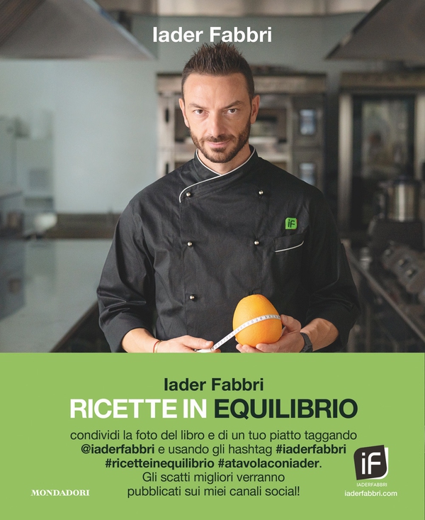 Ricette in Equilibrio - Librerie.coop Ricette in Equilibrio - Librerie.coop
