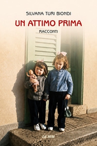 Un attimo prima - Librerie.coop
