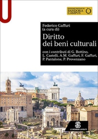 Diritto dei beni culturali - Librerie.coop