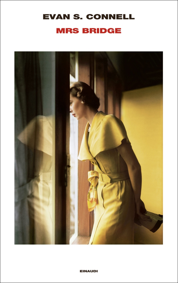 Mrs Bridge - Librerie.coop Mrs Bridge - Librerie.coop