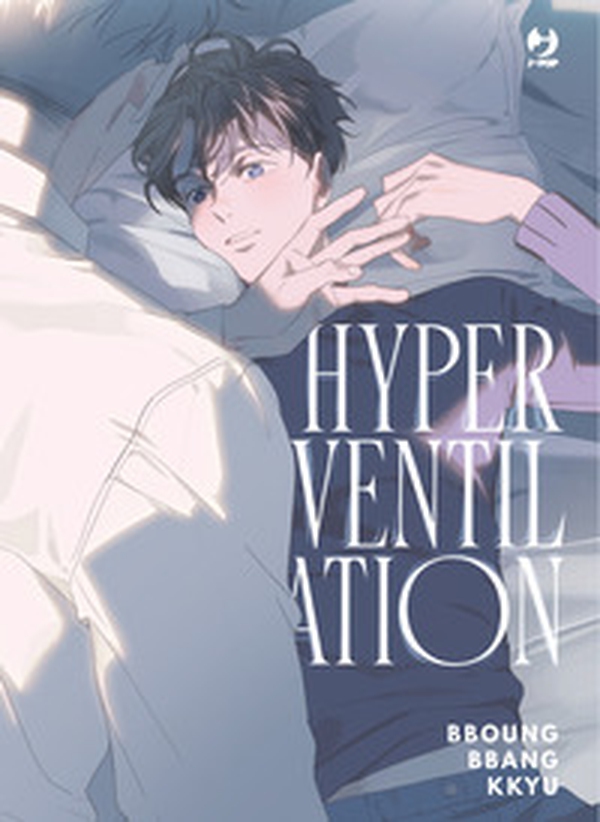 Hyperventilation - Librerie.coop Hyperventilation - Librerie.coop