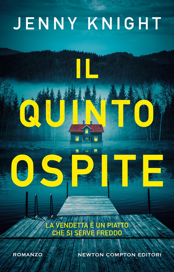 Il quinto ospite - Librerie.coop Il quinto ospite - Librerie.coop