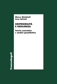 Sostenibilità e resilienza - Librerie.coop Sostenibilità e resilienza - Librerie.coop