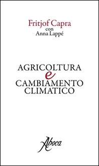 Agricoltura e cambiamento climatico - Librerie.coop Agricoltura e cambiamento climatico - Librerie.coop