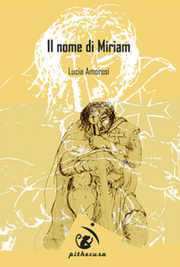 Il nome di Miriam - Librerie.coop Il nome di Miriam - Librerie.coop