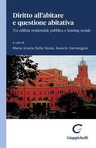 Diritto all’abitare e questione abitativa - e-Book - Librerie.coop
