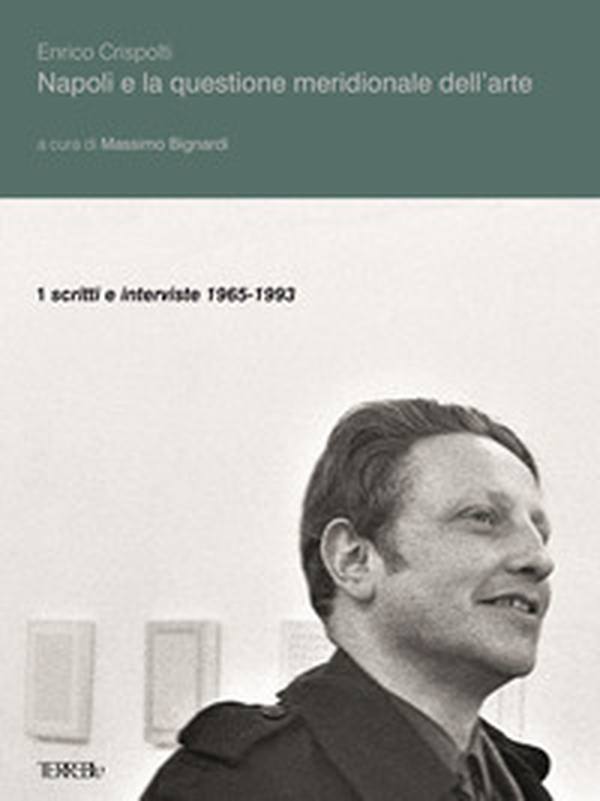 Napoli e la questione meridionale dell'arte - Vol. 1 - Librerie.coop Napoli e la questione meridionale dell'arte - Vol. 1 - Librerie.coop