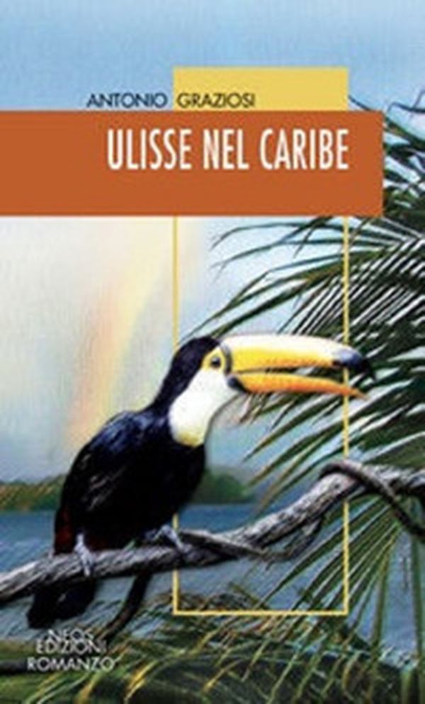 Ulisse nel Caribe - Librerie.coop Ulisse nel Caribe - Librerie.coop