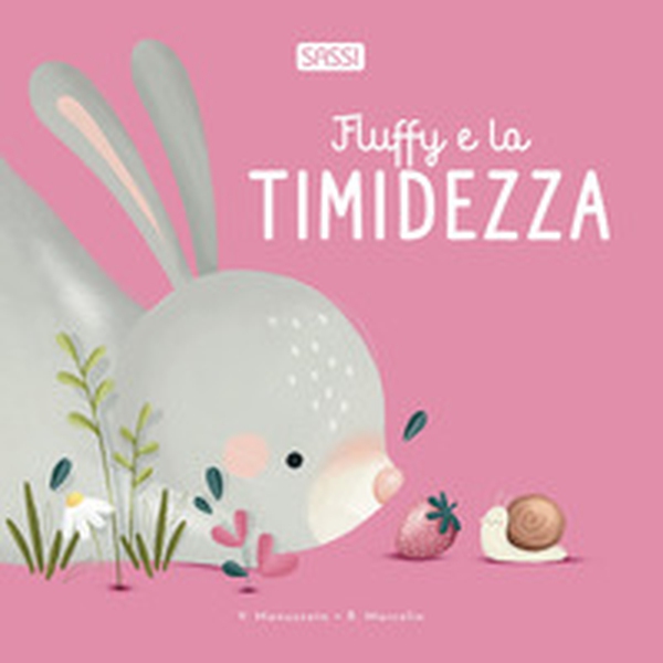 Fluffy e la timidezza - Librerie.coop