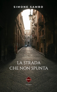 La strada che non spunta - Librerie.coop
