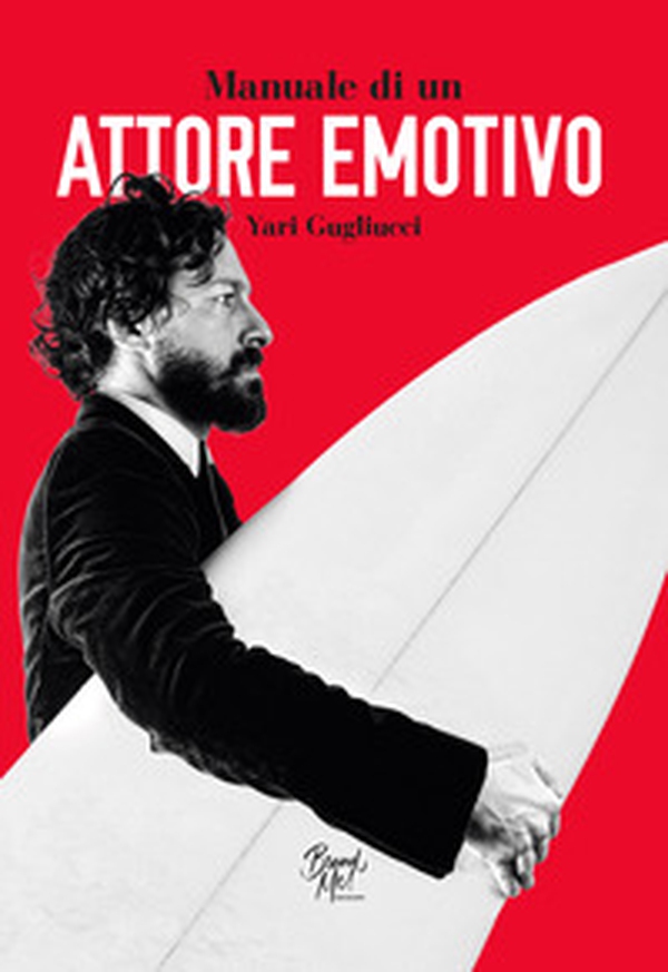 Manuale di un attore emotivo - Librerie.coop Manuale di un attore emotivo - Librerie.coop
