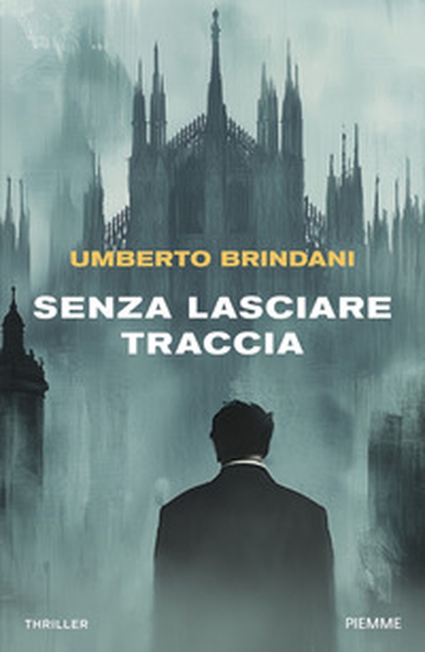 Senza lasciare traccia - Librerie.coop Senza lasciare traccia - Librerie.coop