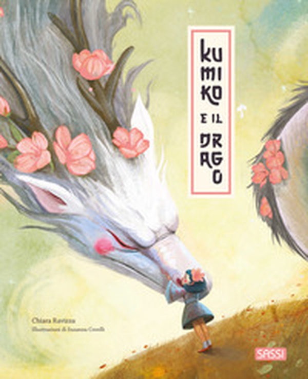 Kumiko e il drago - Librerie.coop Kumiko e il drago - Librerie.coop