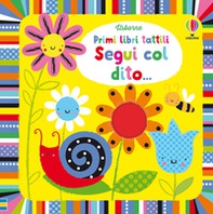 Segui col dito... - Librerie.coop