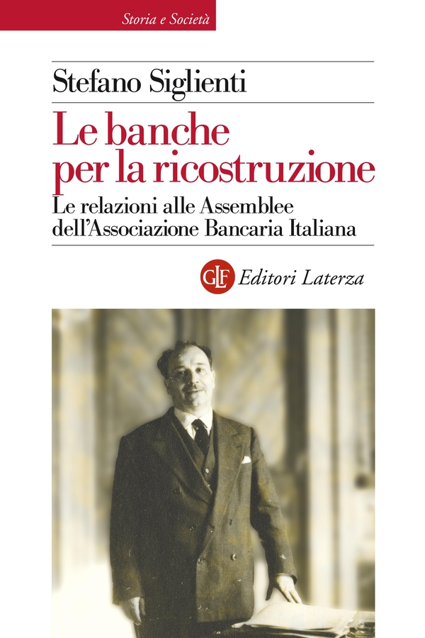 Le banche per la ricostruzione - Librerie.coop Le banche per la ricostruzione - Librerie.coop
