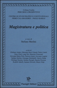 Magistratura e politica - Librerie.coop