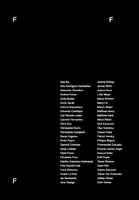 FFF. Fifty free flow - Librerie.coop