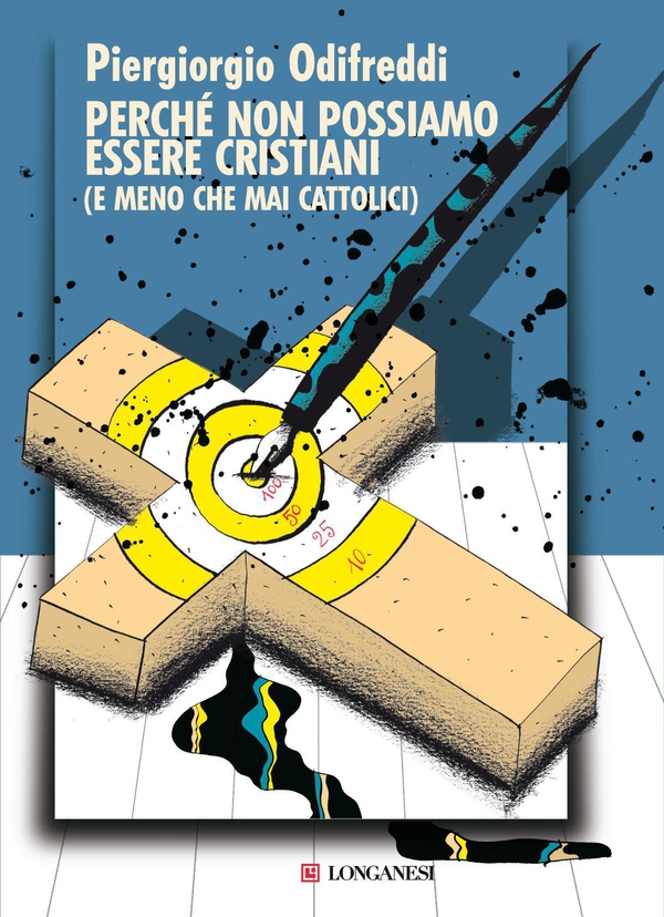 Perché non possiamo essere cristiani - Librerie.coop Perché non possiamo essere cristiani - Librerie.coop