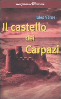 Il castello dei Carpazi - Librerie.coop