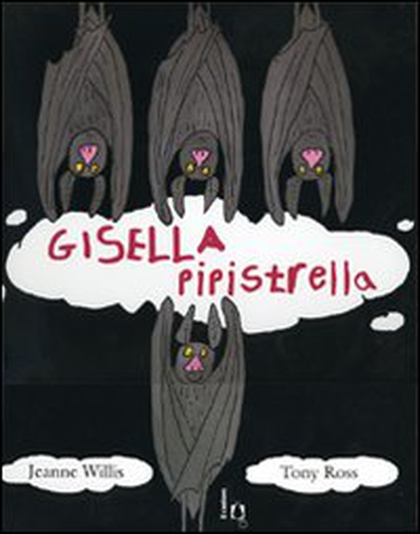 Gisella pipistrella - Librerie.coop Gisella pipistrella - Librerie.coop