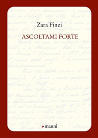 Ascoltami forte - Librerie.coop
