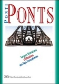 Ponti-Ponts. Langues Littératures. Civilisations des Pays Francophones - Librerie.coop