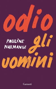 Odio gli uomini - Librerie.coop