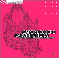 Saper leggere l'architettura - Librerie.coop