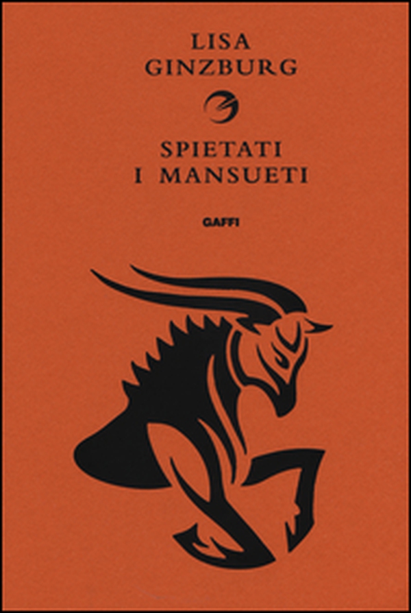 Spietati i mansueti - Librerie.coop Spietati i mansueti - Librerie.coop