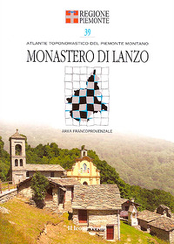 Monastero di Lanzo - Librerie.coop Monastero di Lanzo - Librerie.coop